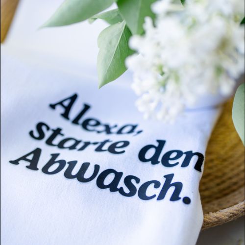 Textildruck
