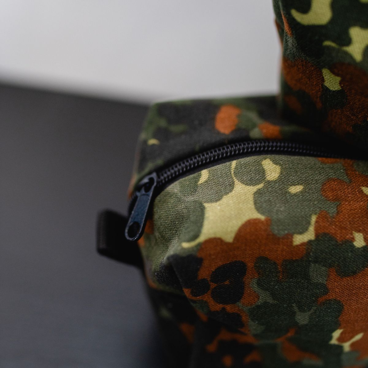 Boxy Accessoires Tasche
