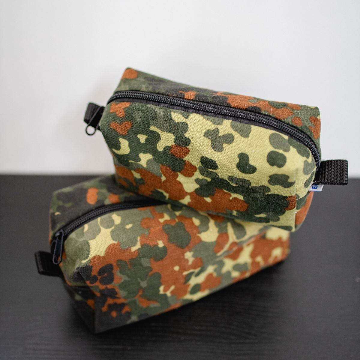Boxy Accessoires Tasche