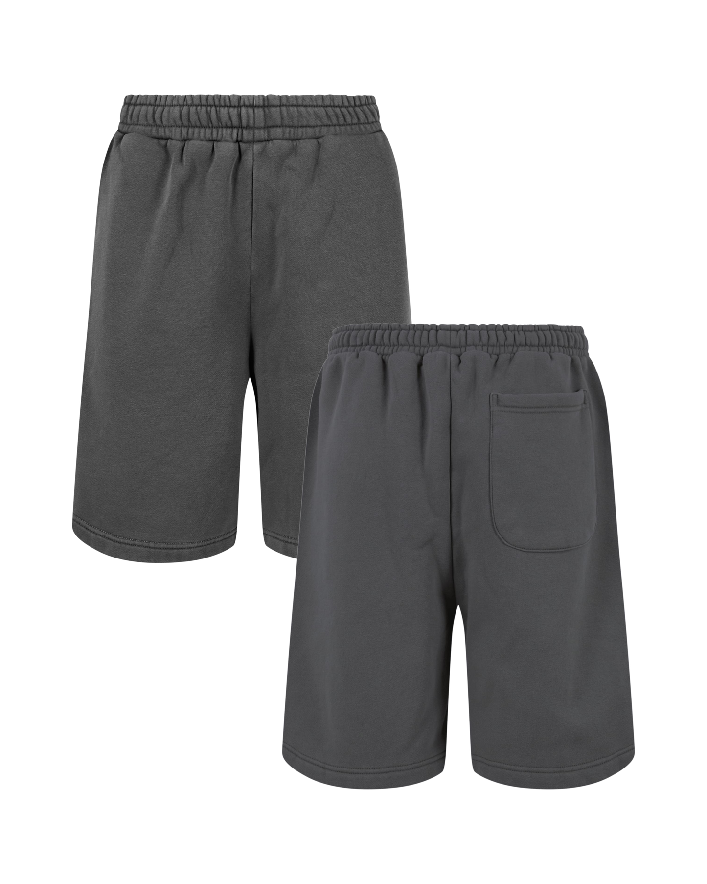 Sweatshorts magnet