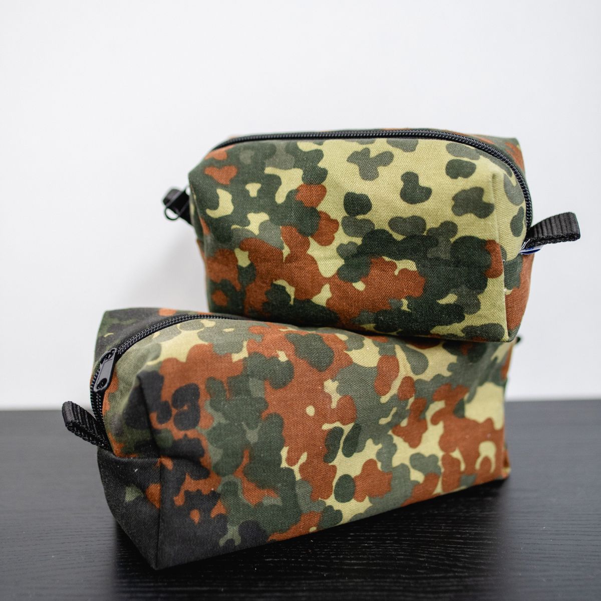 Boxy Accessoires Tasche
