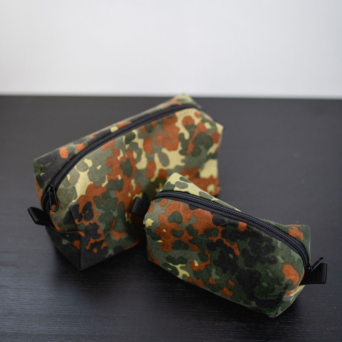 Boxy Accessoires Tasche