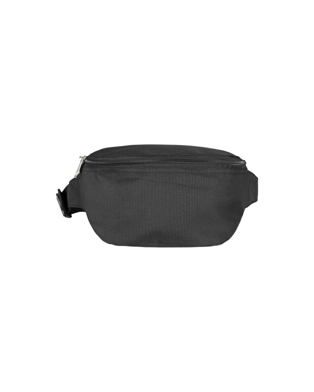 Crossbag / Bauchtasche schwarz
