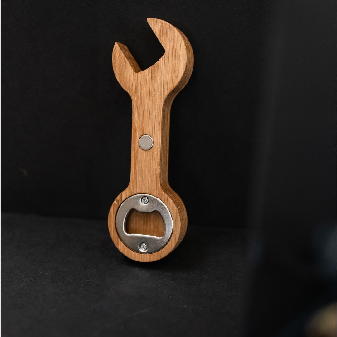 individuelle Flaschenöffner