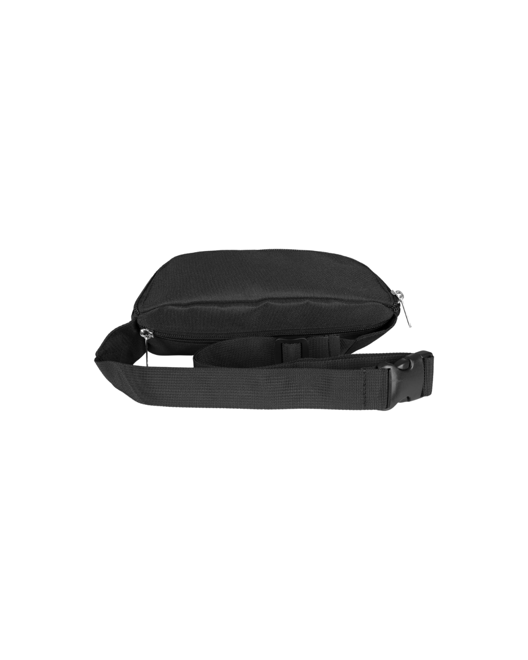 Crossbag / Bauchtasche schwarz
