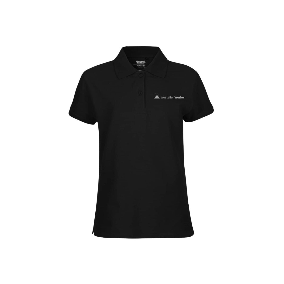 Polo-Shirt Damen WeW