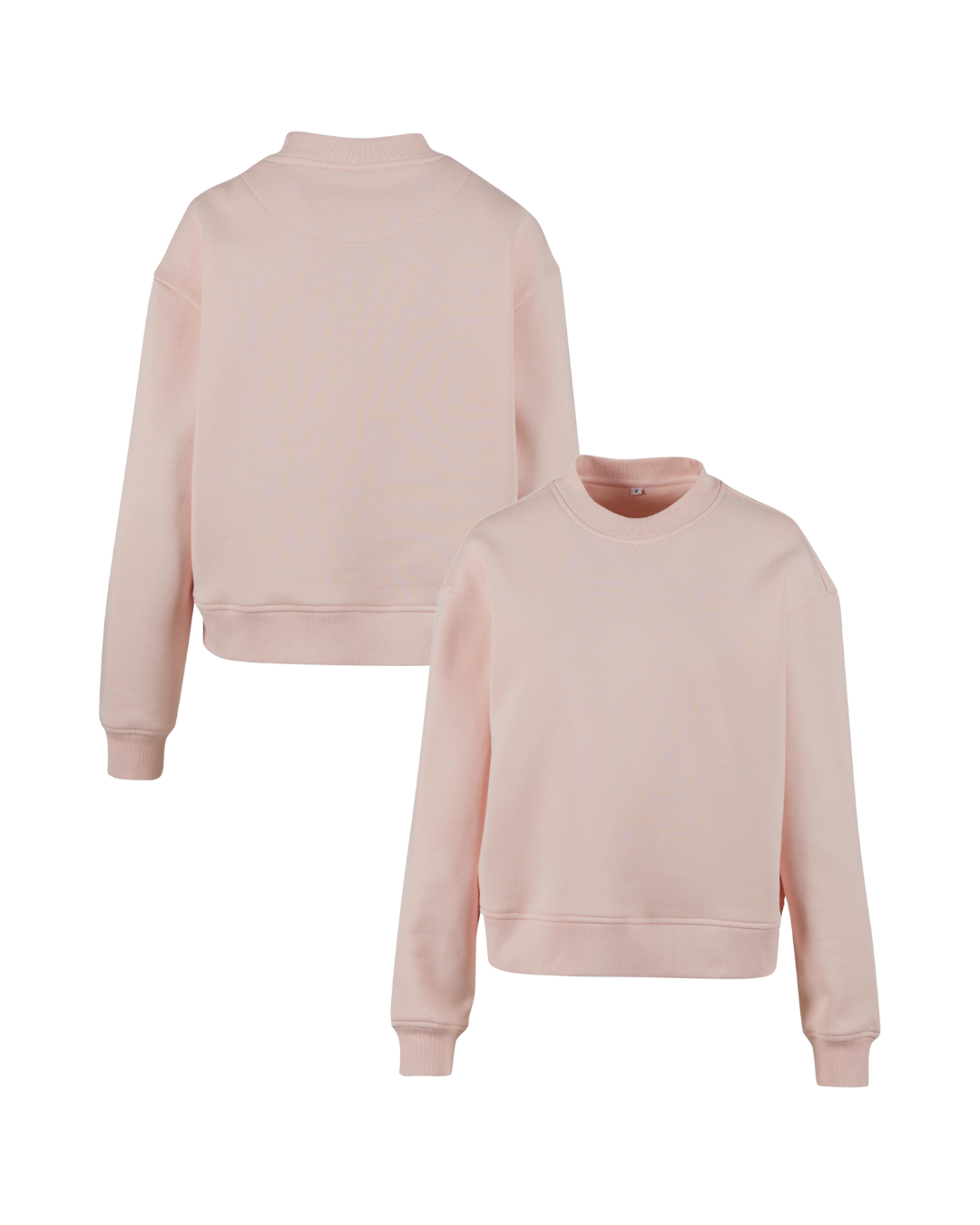 Ladies Sweater rose