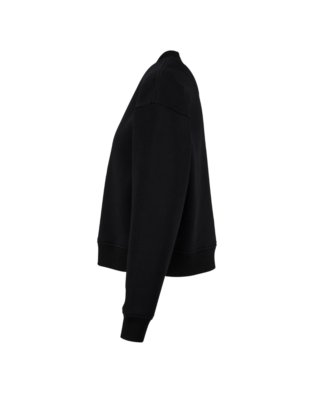 Ladies Sweater schwarz