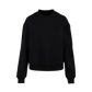 Ladies Sweater schwarz