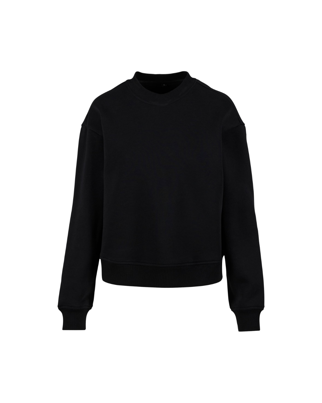 Ladies Sweater schwarz