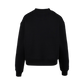 Ladies Sweater schwarz