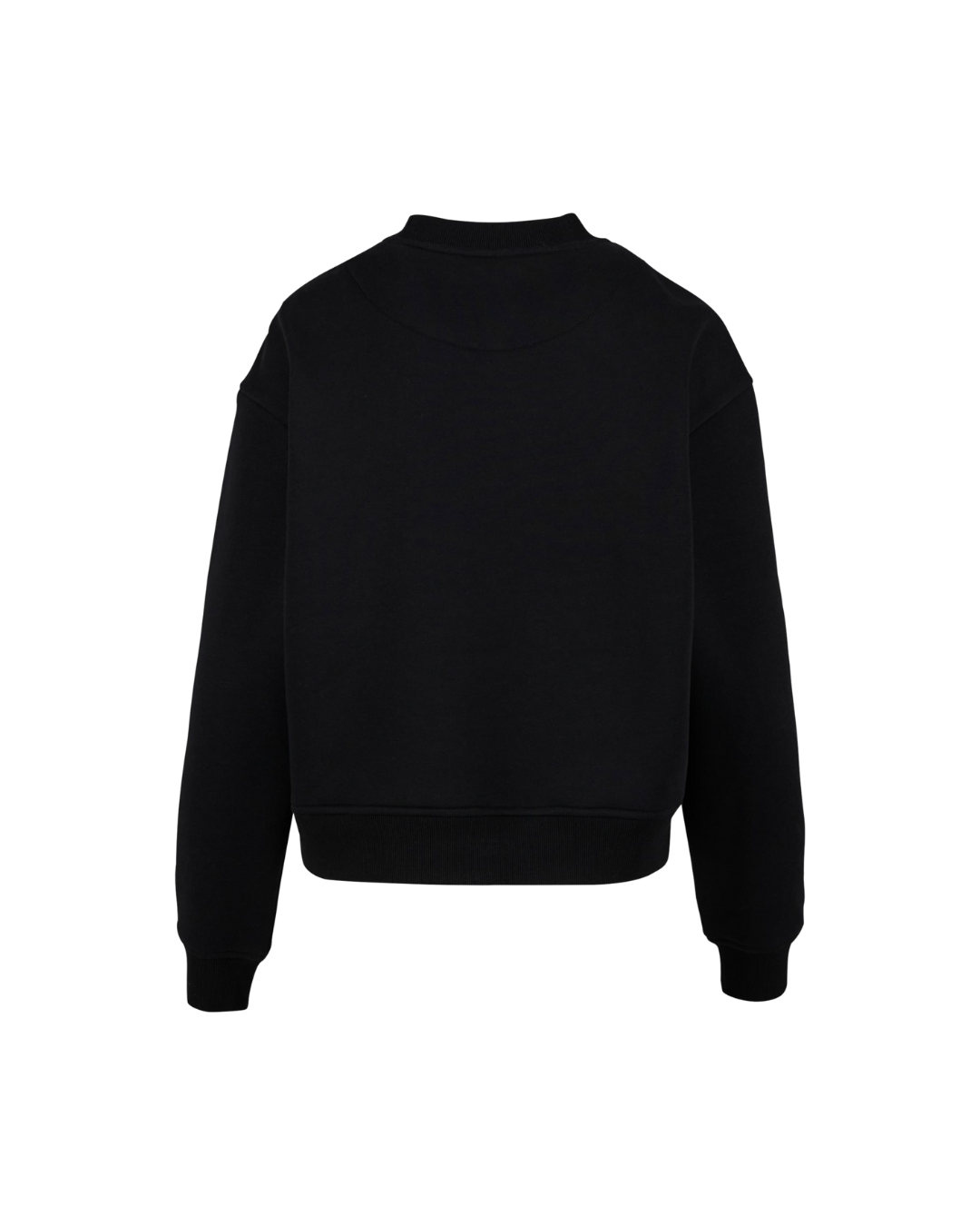 Ladies Sweater schwarz