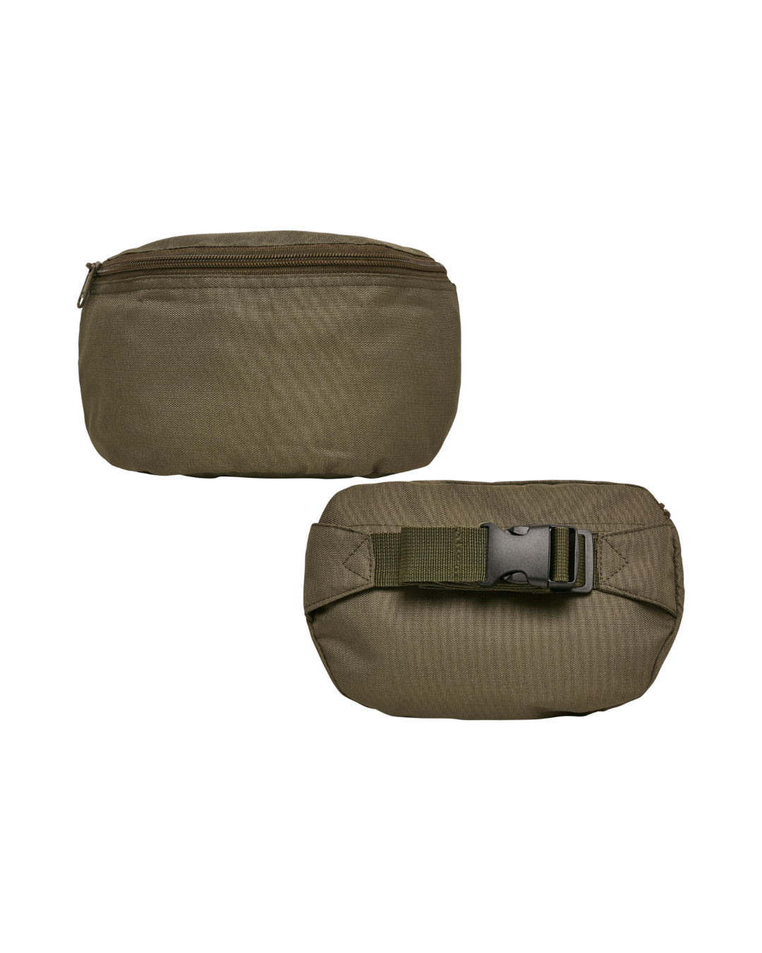 Crossbag / Bauchtasche oliv