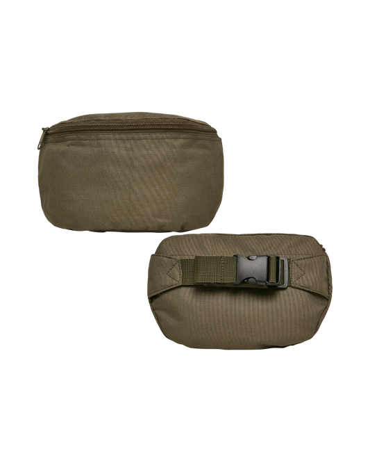 Crossbag / Bauchtasche oliv
