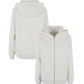 Ladies Zipper grau