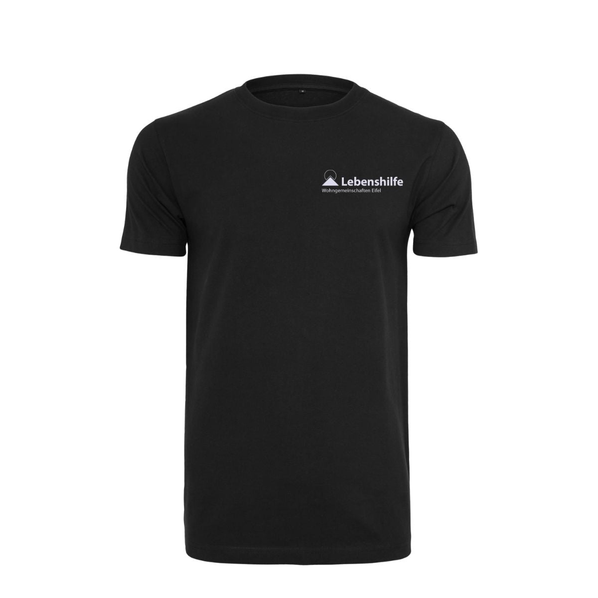 T-Shirt Herren Lebenshilfe