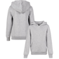 Kinder Hoodie heather grey