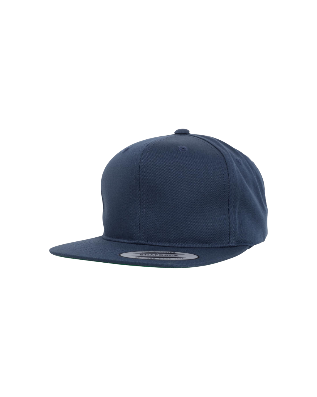 Snapback navy