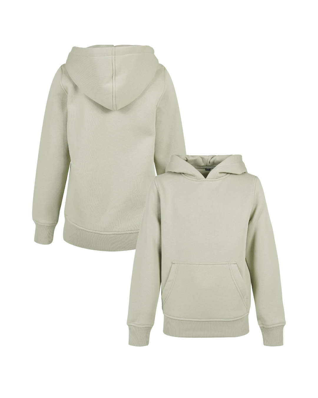 Kinder Hoodie softsalvia