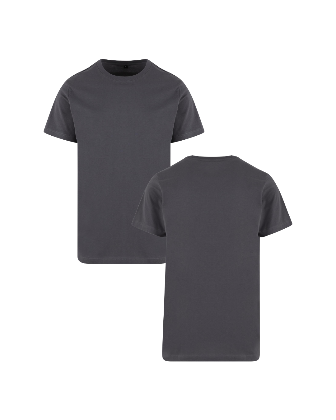 T-Shirt inkl Druck in magnet