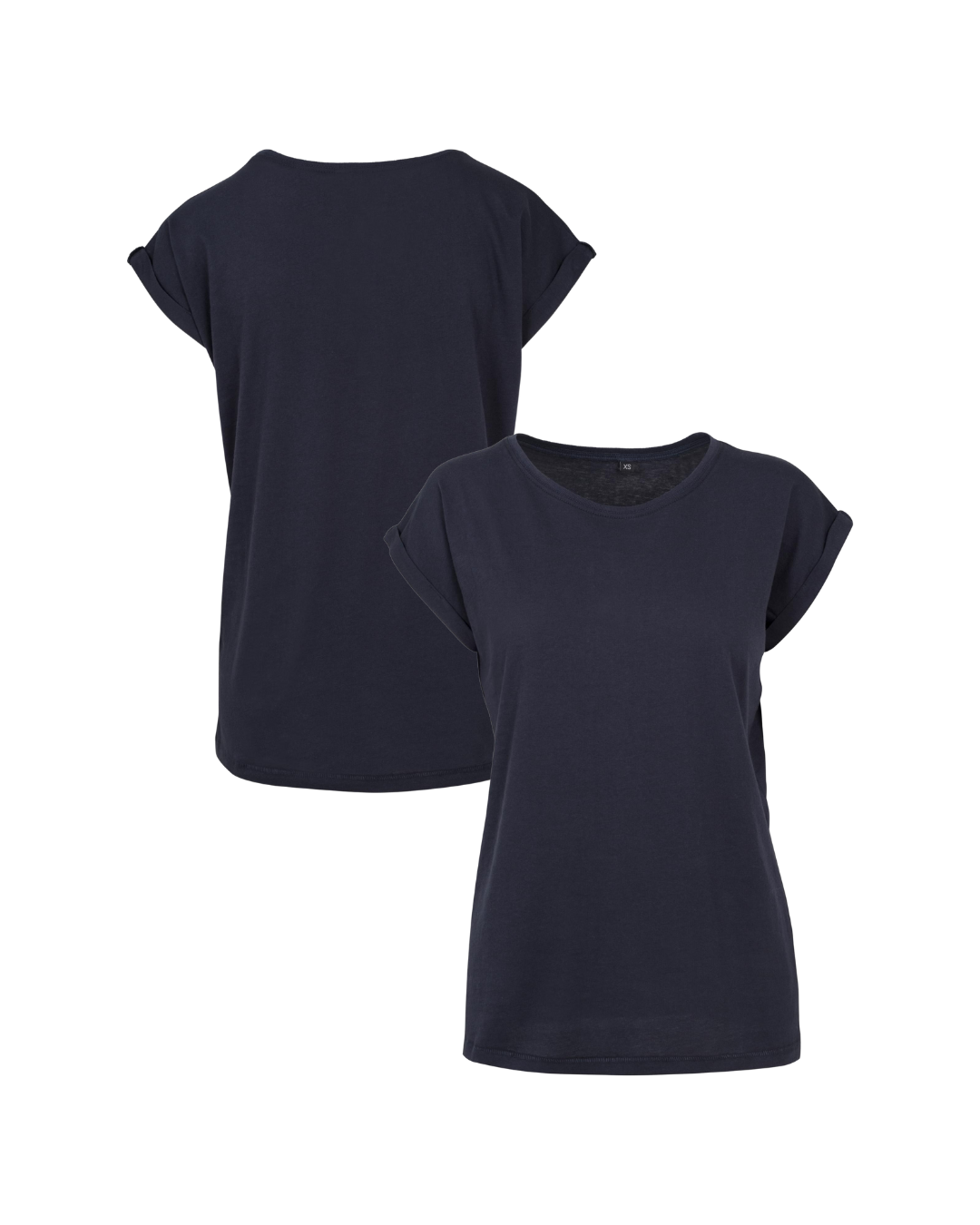 Ladies T-Shirt black