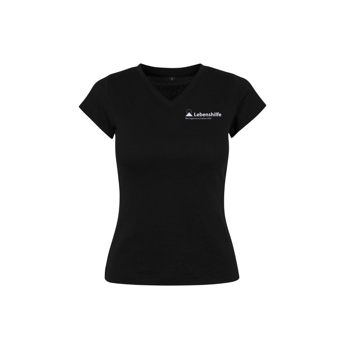 T-Shirt Damen Lebenshilfe