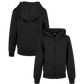 Kinder Zipper schwarz