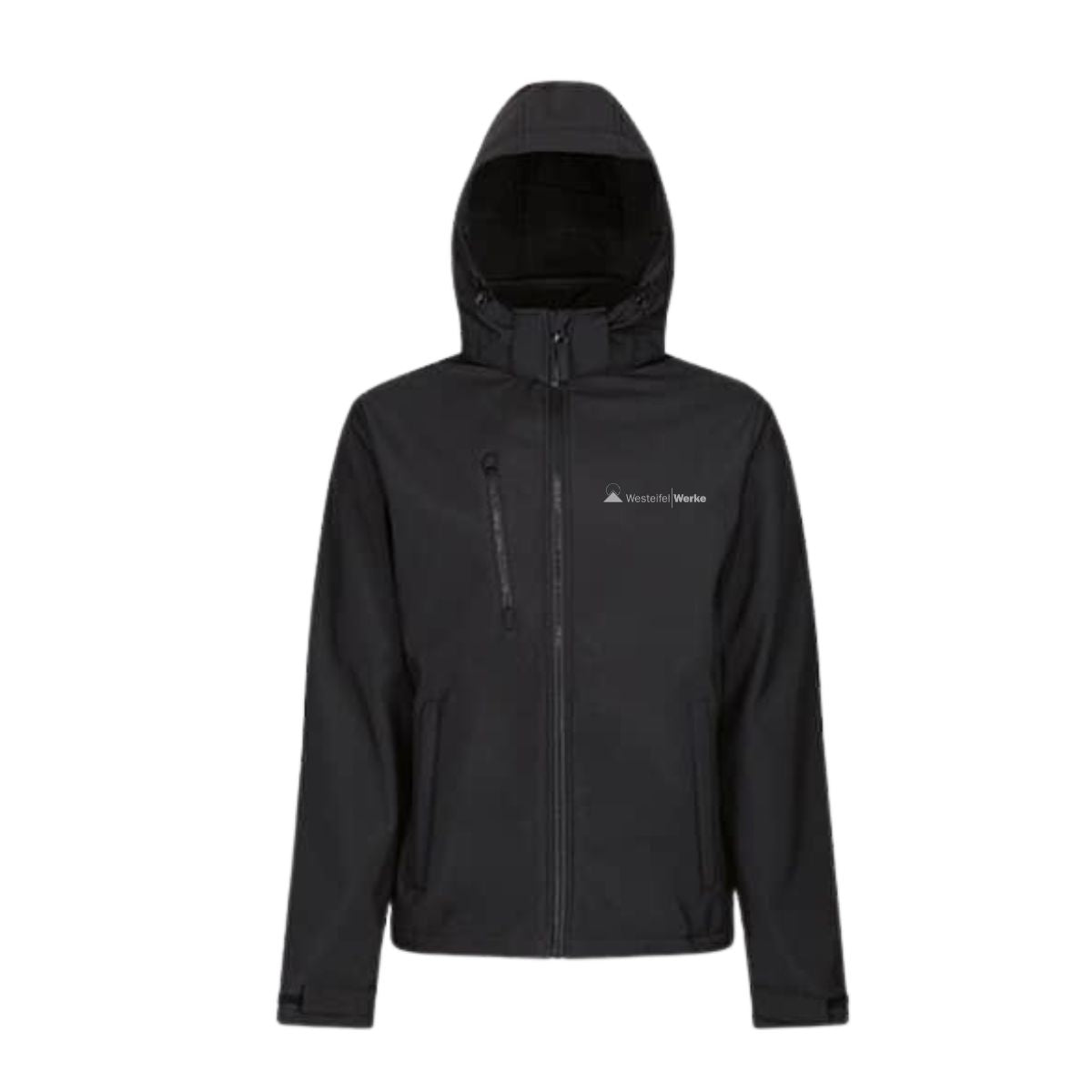 Softshell Jacke Herren Westeifel Werke