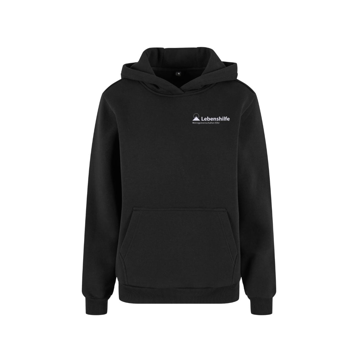 Hoodie Damen Lebenshilfe