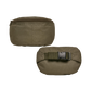 Crossbag / Bauchtasche oliv
