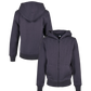 Kinder Zipper navy