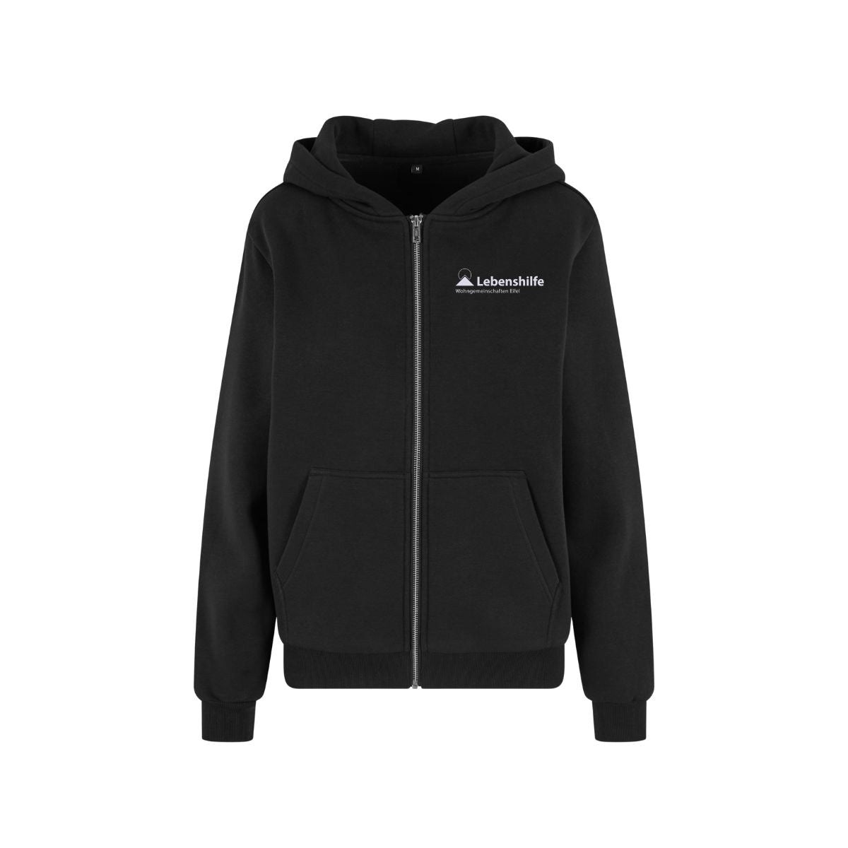 Zipper Damen Lebenshilfe