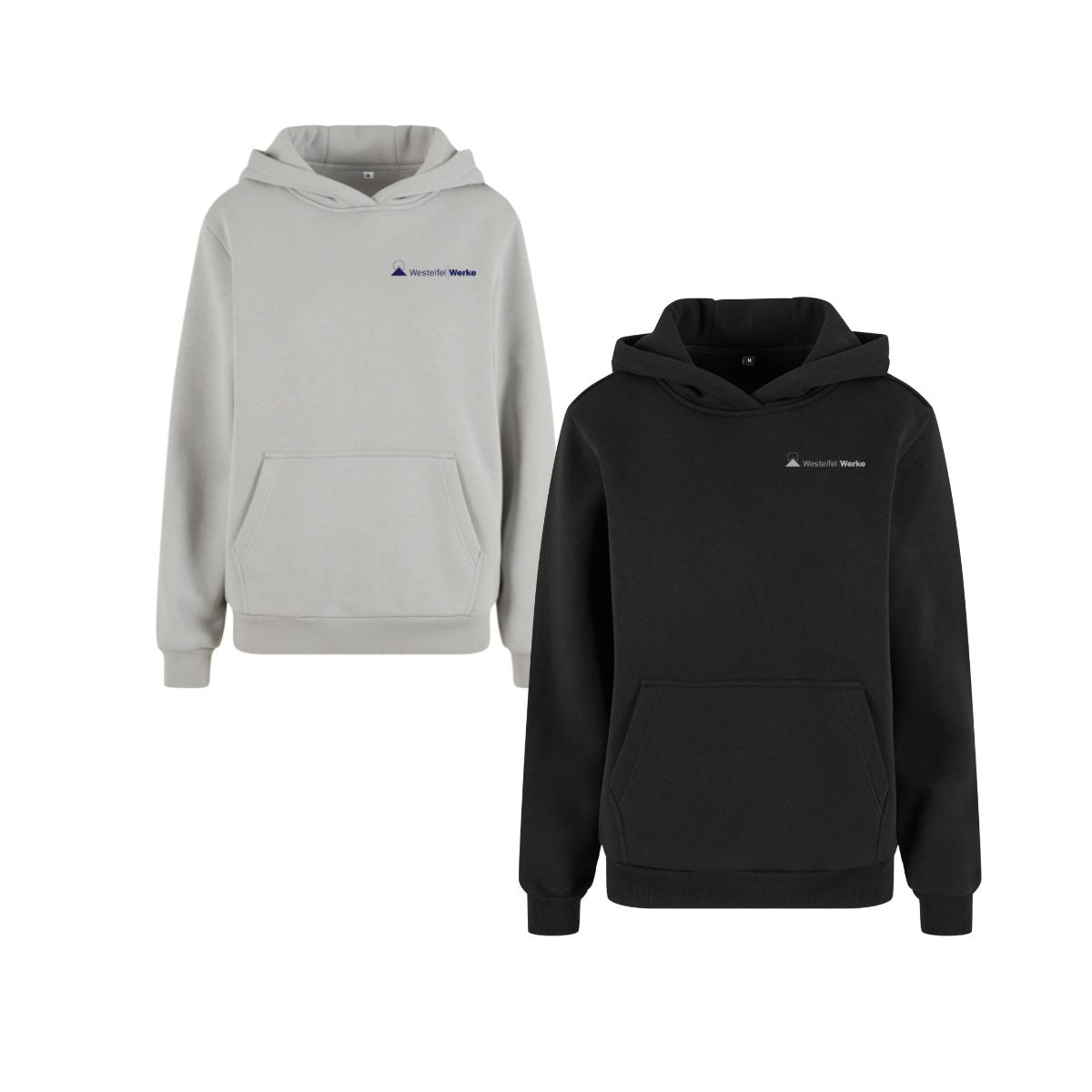 Hoodie Damen Westeifel Werke