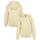 Kinder Hoodie softyellow