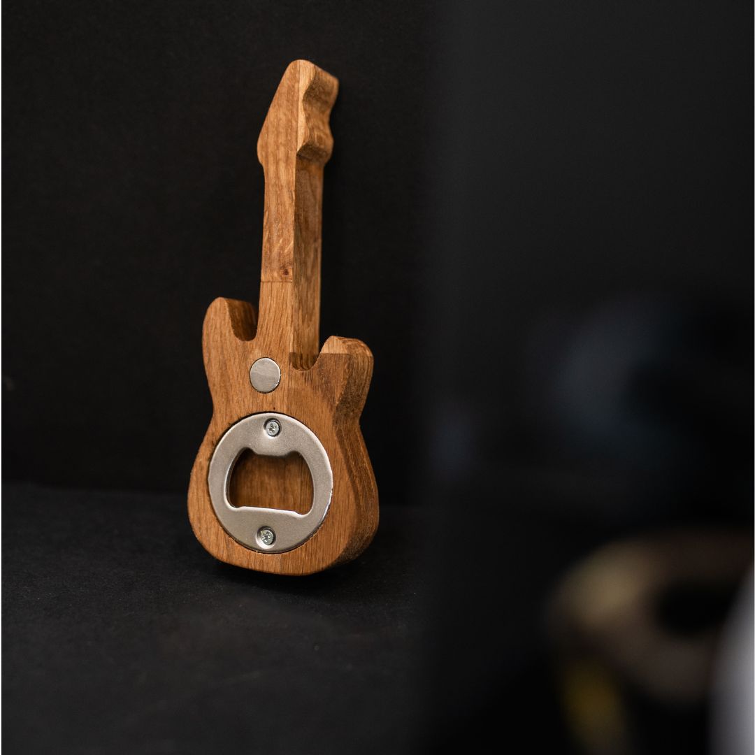 individuelle Flaschenöffner