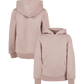 Kinder Hoodie duskrose
