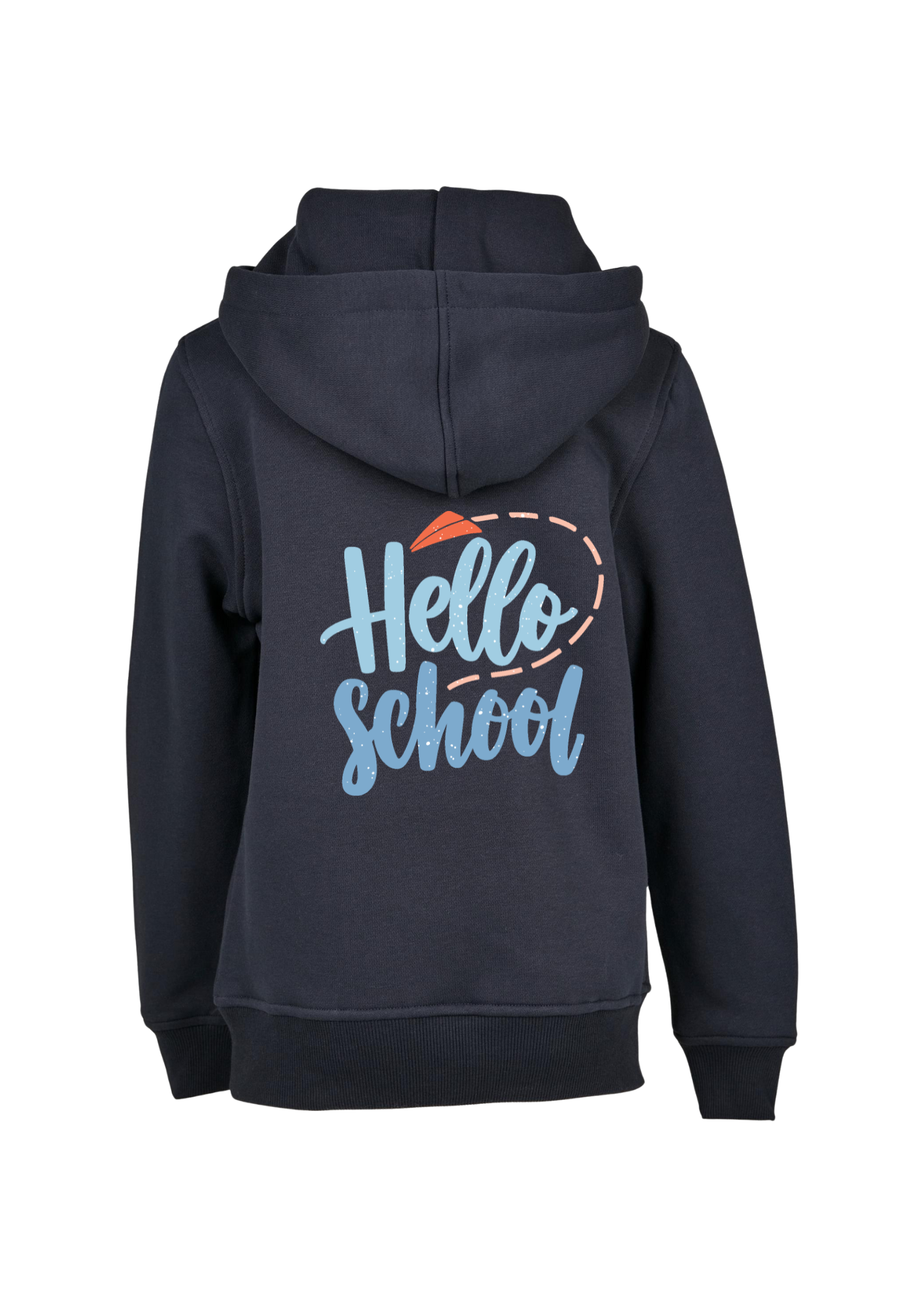 Hello school