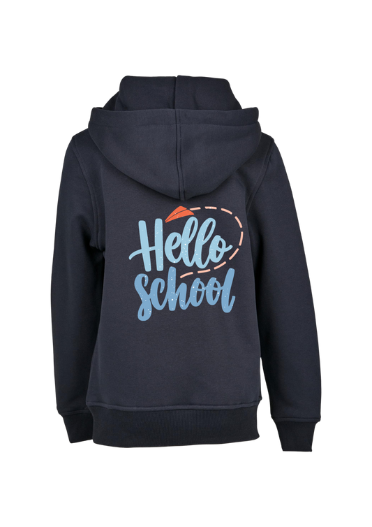 Hello school