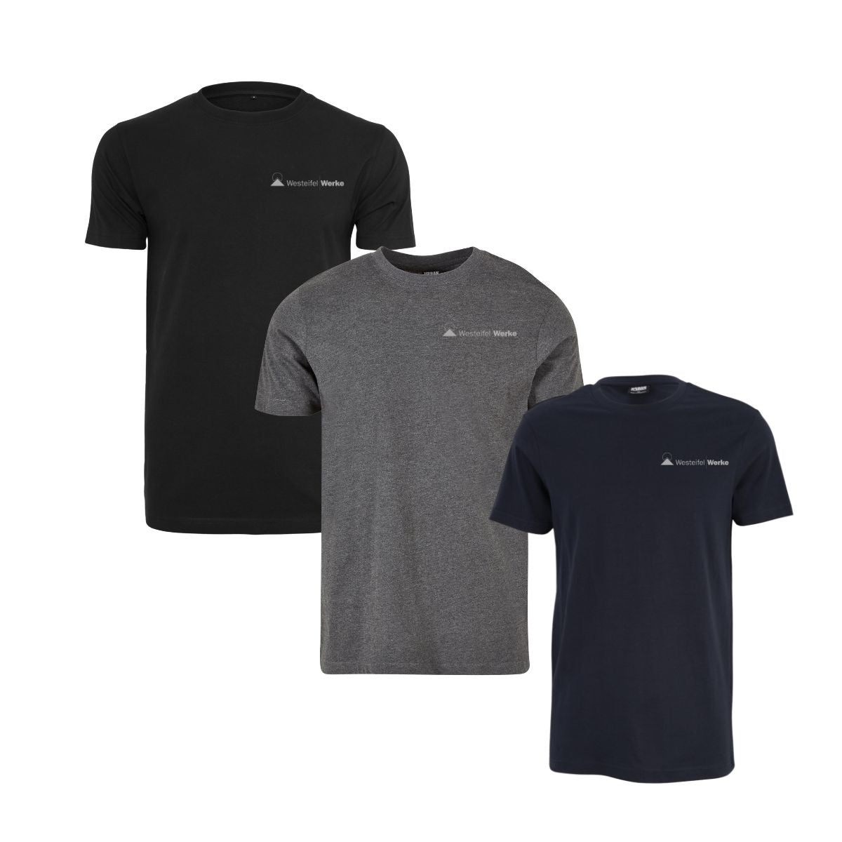 T-Shirt Herren/unisex WeW