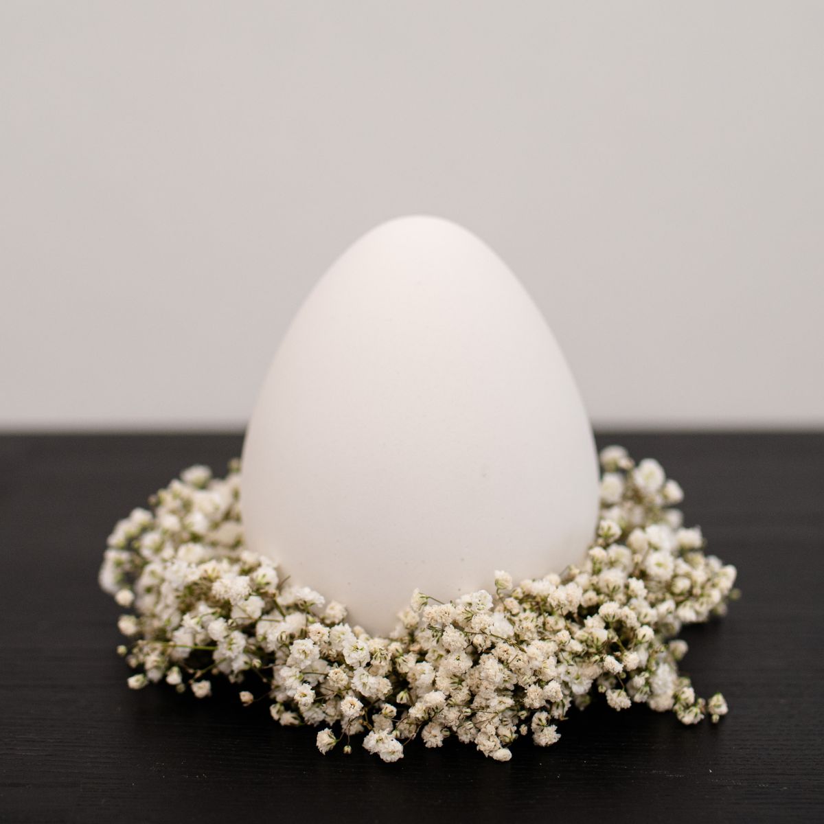 XXL Osterei