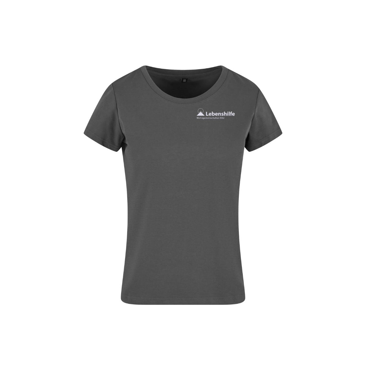T-Shirt Damen Lebenshilfe