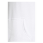 Kinder Hoodie weiss