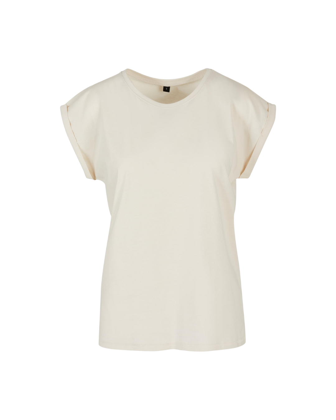 Ladies T-Shirt sand
