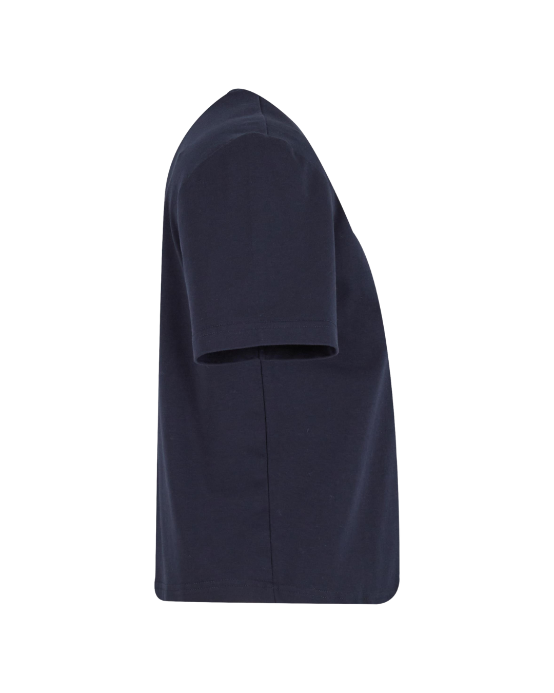 Ladies Loose Fit navy