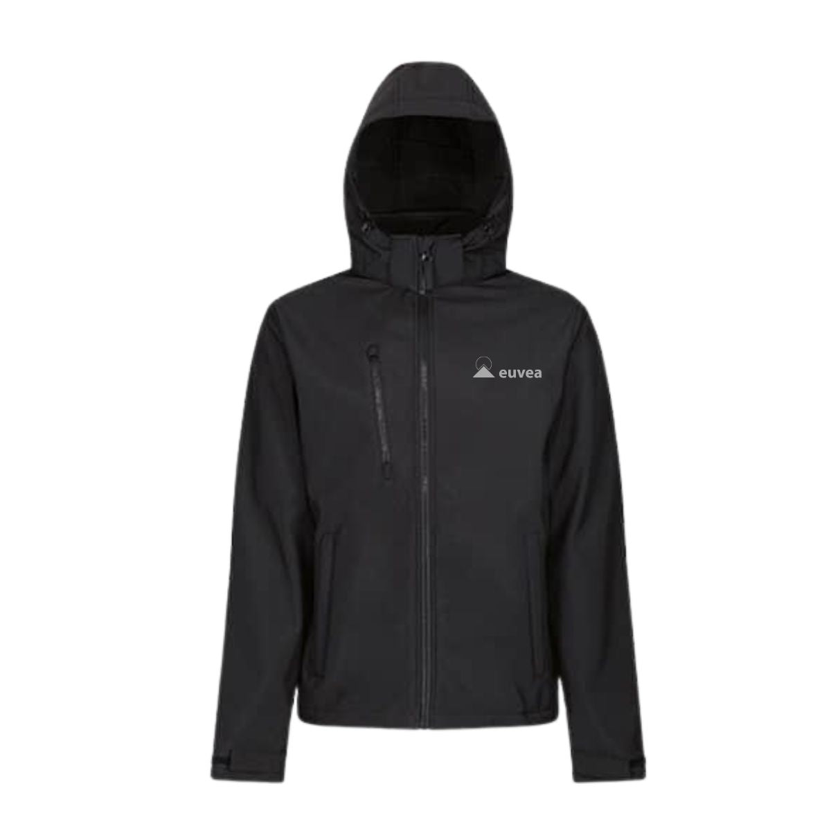 Softshell Jacke Herren Lebenshilfe