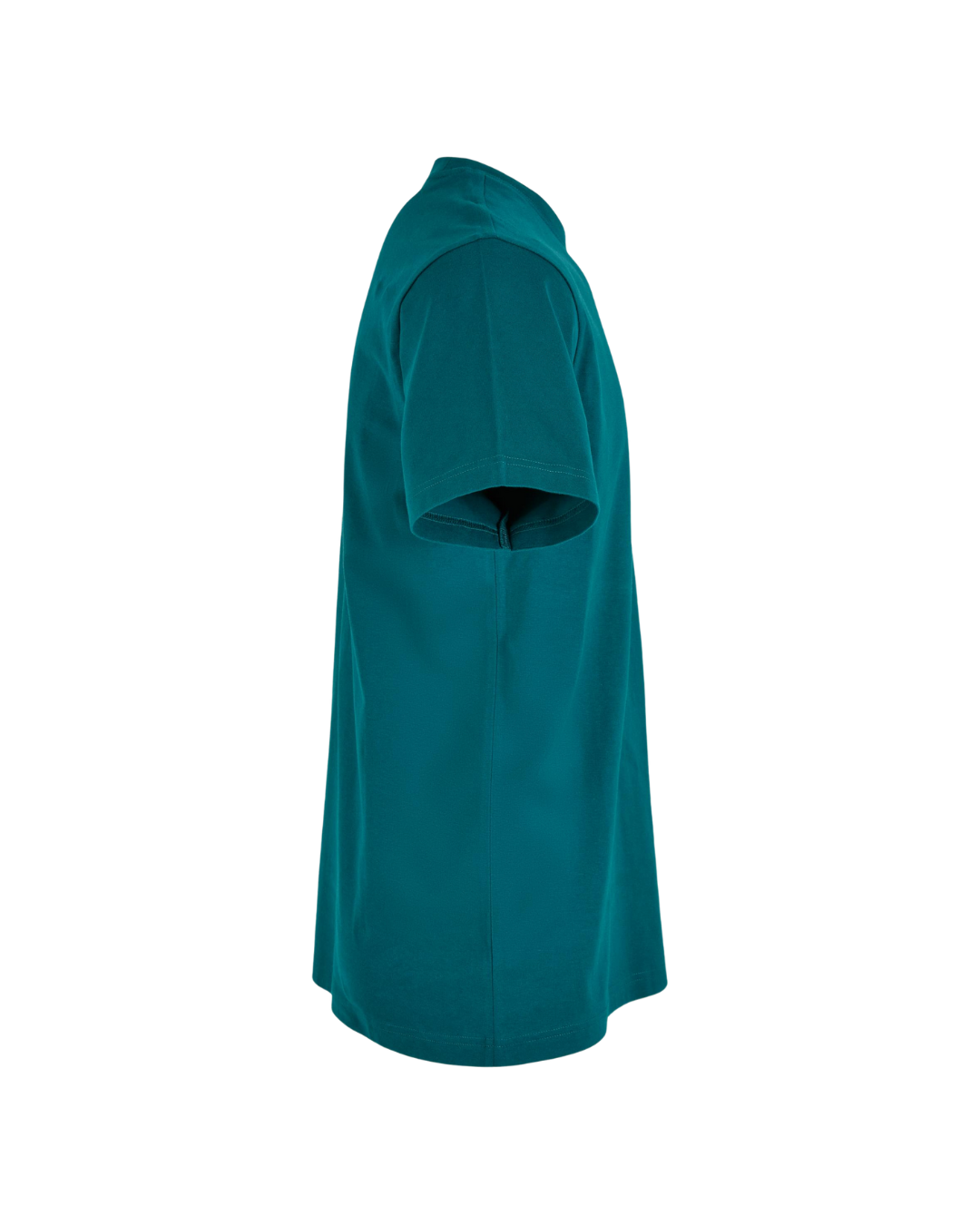 T-Shirt inkl Druck in gardengreen
