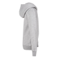 Kinder Hoodie heather grey