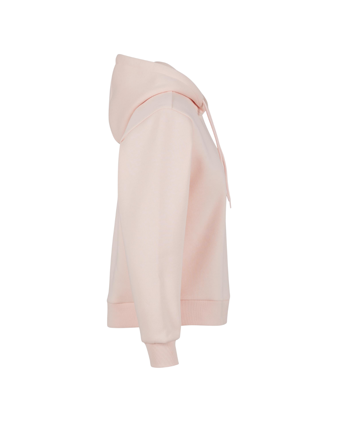 Ladies Hoodie lightpink