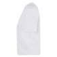 Ladies Loose Fit weiss