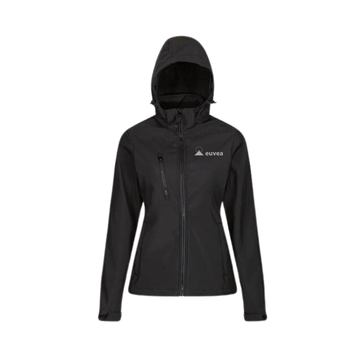 Softshell Jacke Damen Euvea